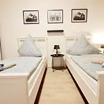 Appartement Elena Flat Sonnenblumen Zentrum