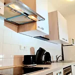 Appartement Elena Flat Sonnenblumen Zentrum