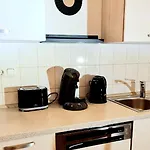 Elena Flat Sonnenblumen Zentrum Appartement *