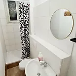 Elena Flat Sonnenblumen Zentrum Appartement Duisburg