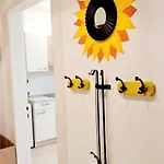 Elena Flat Sonnenblumen Zentrum Appartement *