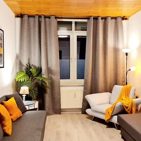 Elena Flat Sonnenblumen Zentrum Apartament