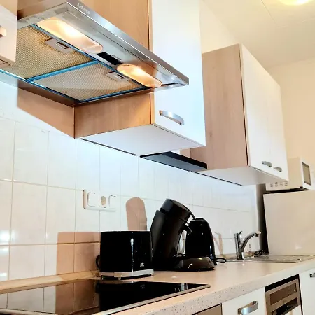 Appartement Elena Flat Sonnenblumen Zentrum