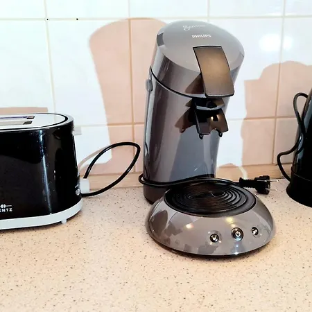 公寓 Elena Flat Sonnenblumen Zentrum *