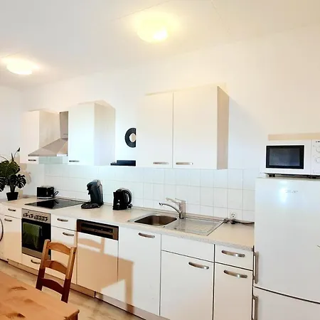 Appartement Elena Flat Sonnenblumen Zentrum