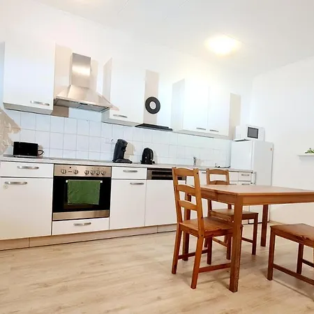 Elena Flat Sonnenblumen Zentrum Appartement *