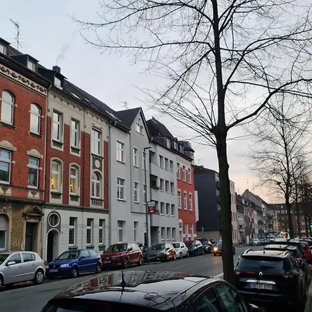 Appartement Elena Flat Sonnenblumen Zentrum *