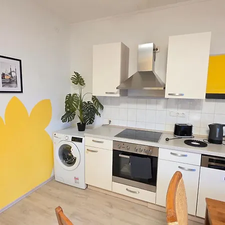 Apartament Elena Flat Sonnenblumen Zentrum *