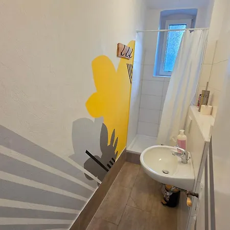 Elena Flat Sonnenblumen Zentrum Apartament *