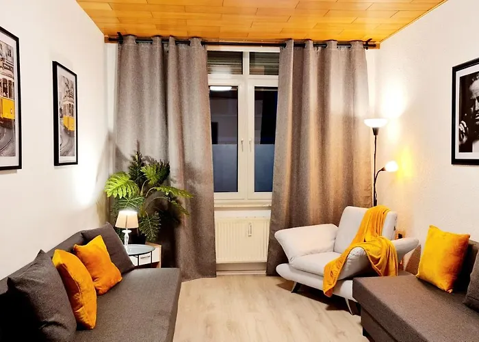 Elena Flat Sonnenblumen Zentrum Apartman