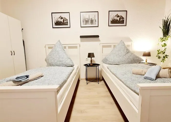 公寓 Elena Flat Sonnenblumen Zentrum