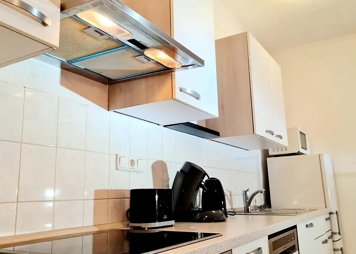 公寓 Elena Flat Sonnenblumen Zentrum