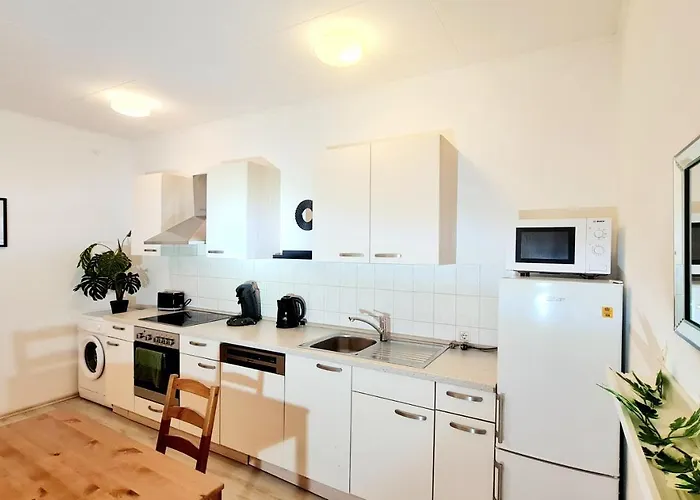 公寓 Elena Flat Sonnenblumen Zentrum