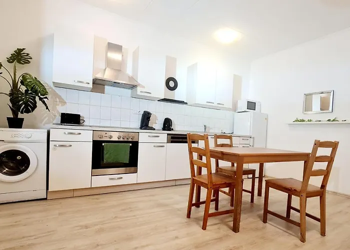 Elena Flat Sonnenblumen Zentrum Apartman *