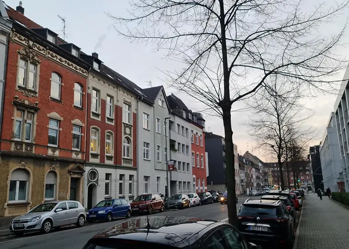 公寓 Elena Flat Sonnenblumen Zentrum *